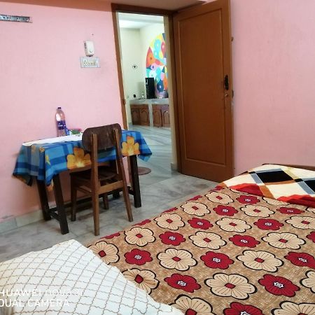 Theertha Homestay Varkala Exterior photo