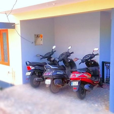 Theertha Homestay Varkala Exterior photo