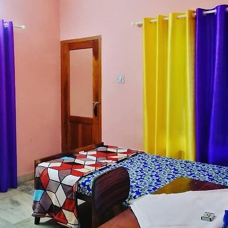Theertha Homestay Varkala Exterior photo