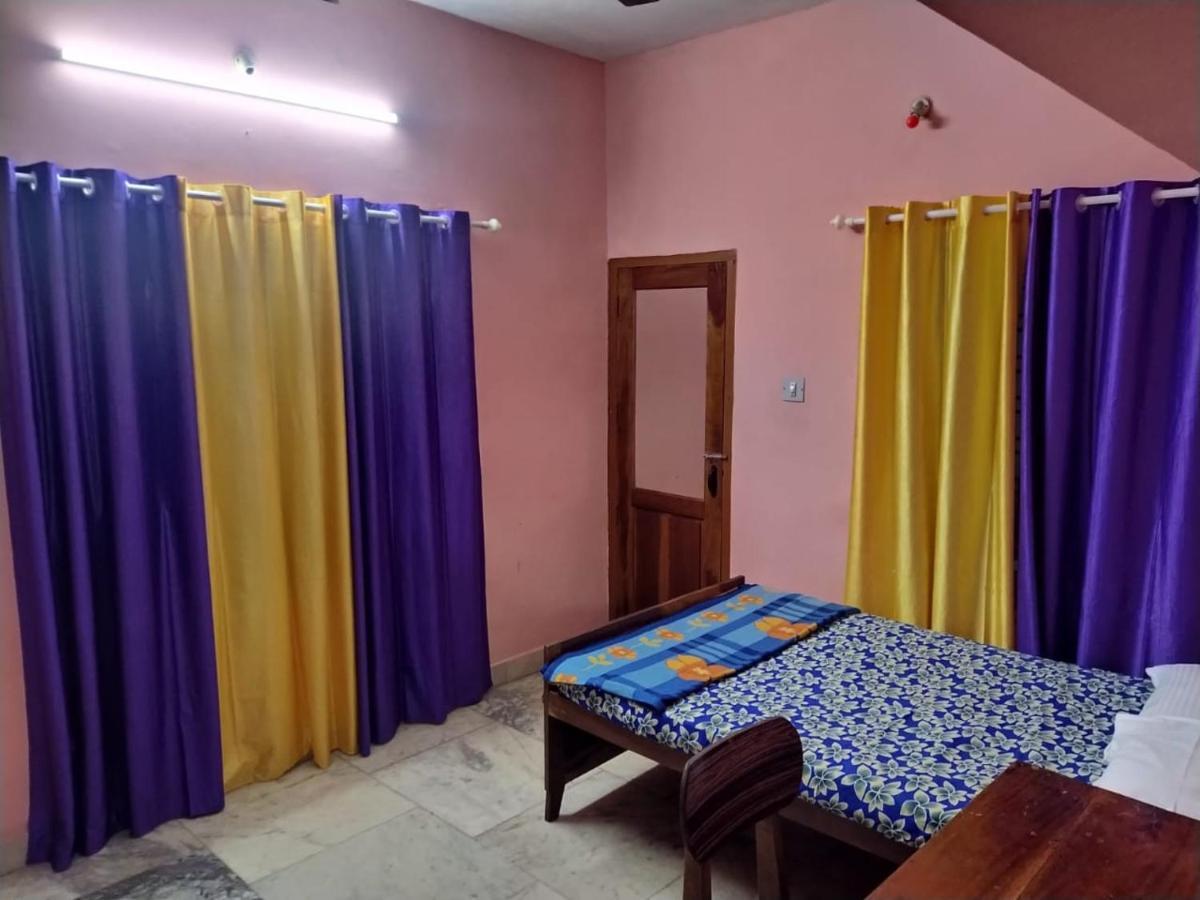 Theertha Homestay Varkala Exterior photo