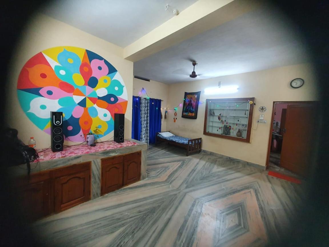 Theertha Homestay Varkala Exterior photo