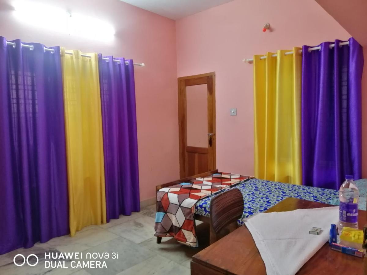 Theertha Homestay Varkala Exterior photo