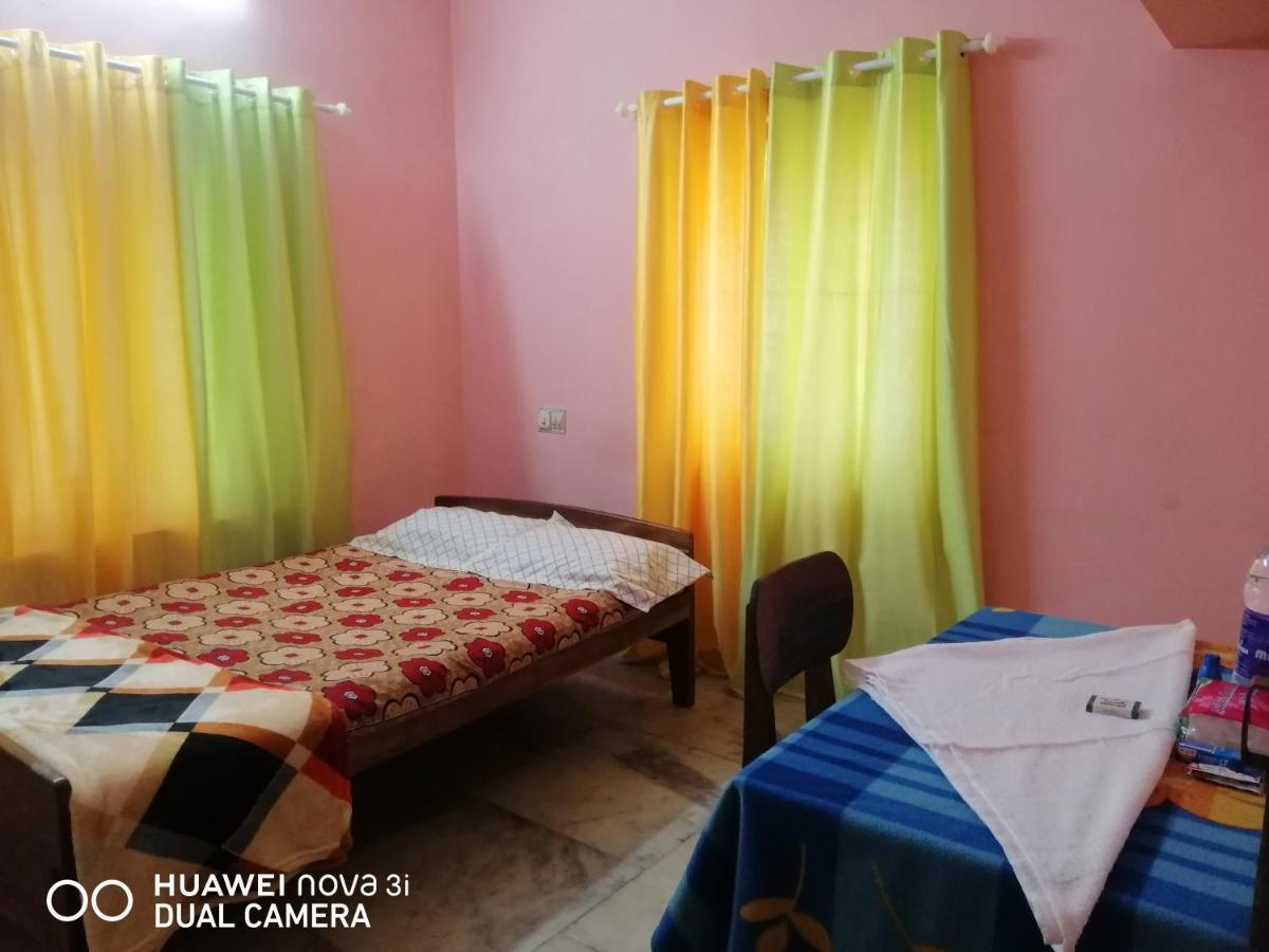 Theertha Homestay Varkala Exterior photo