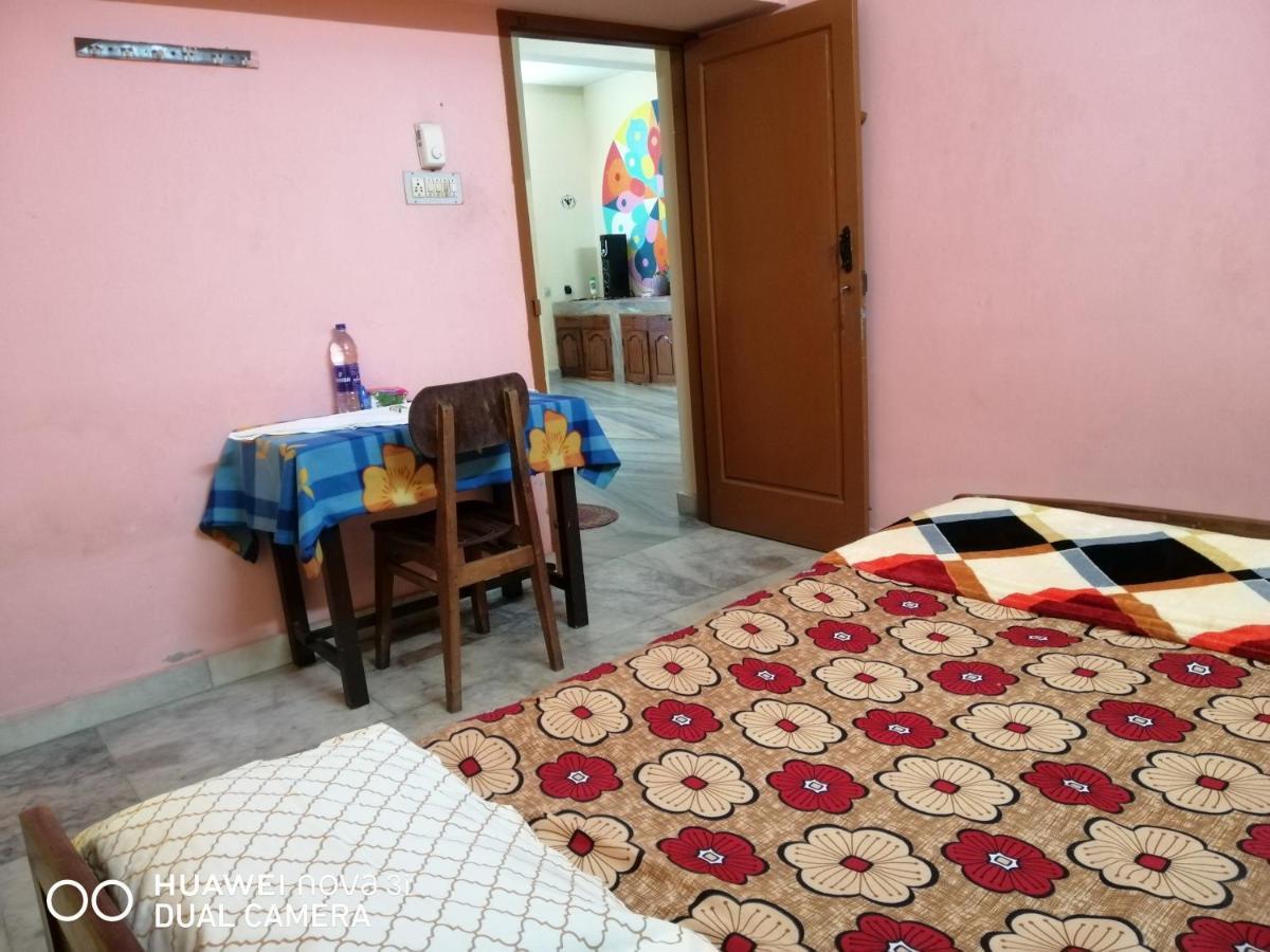 Theertha Homestay Varkala Exterior photo