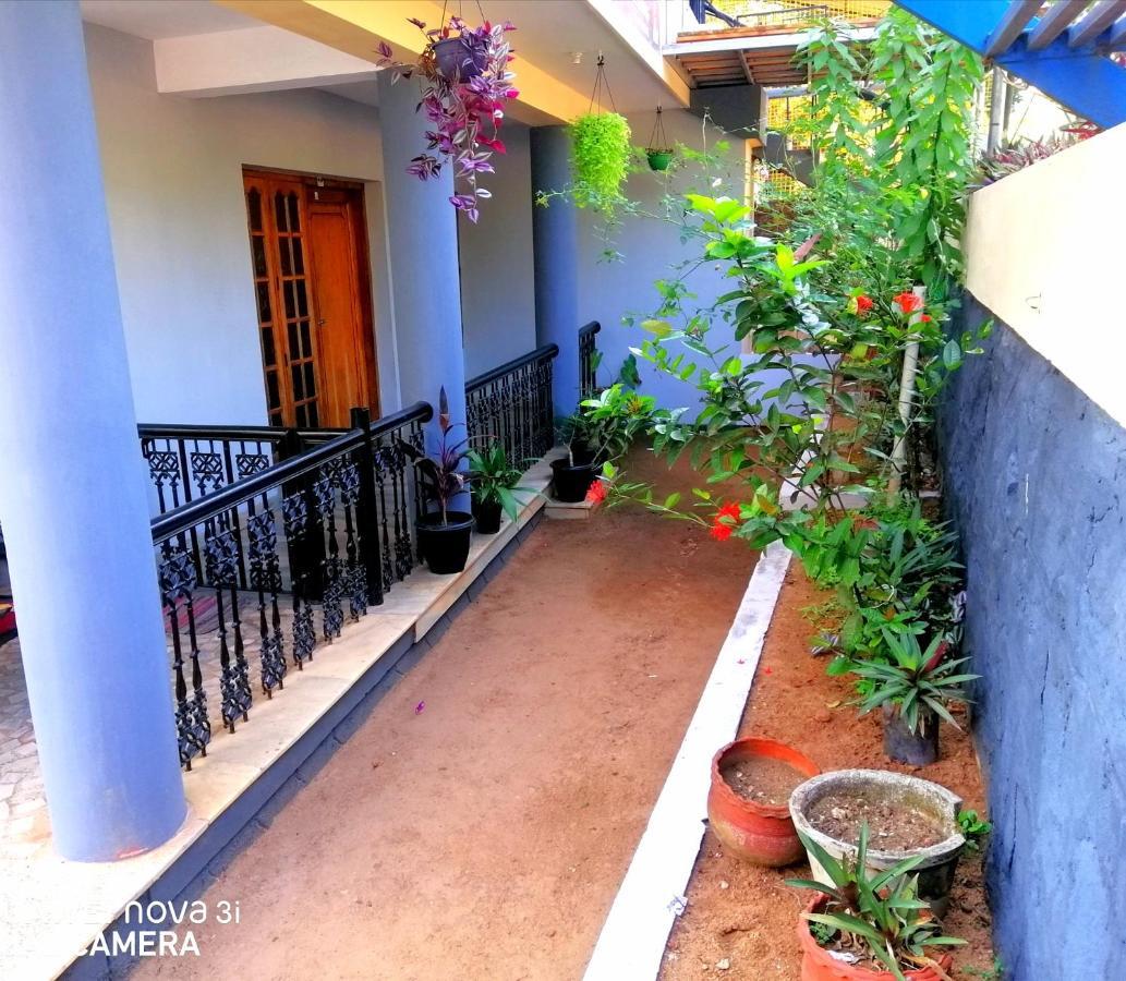 Theertha Homestay Varkala Exterior photo