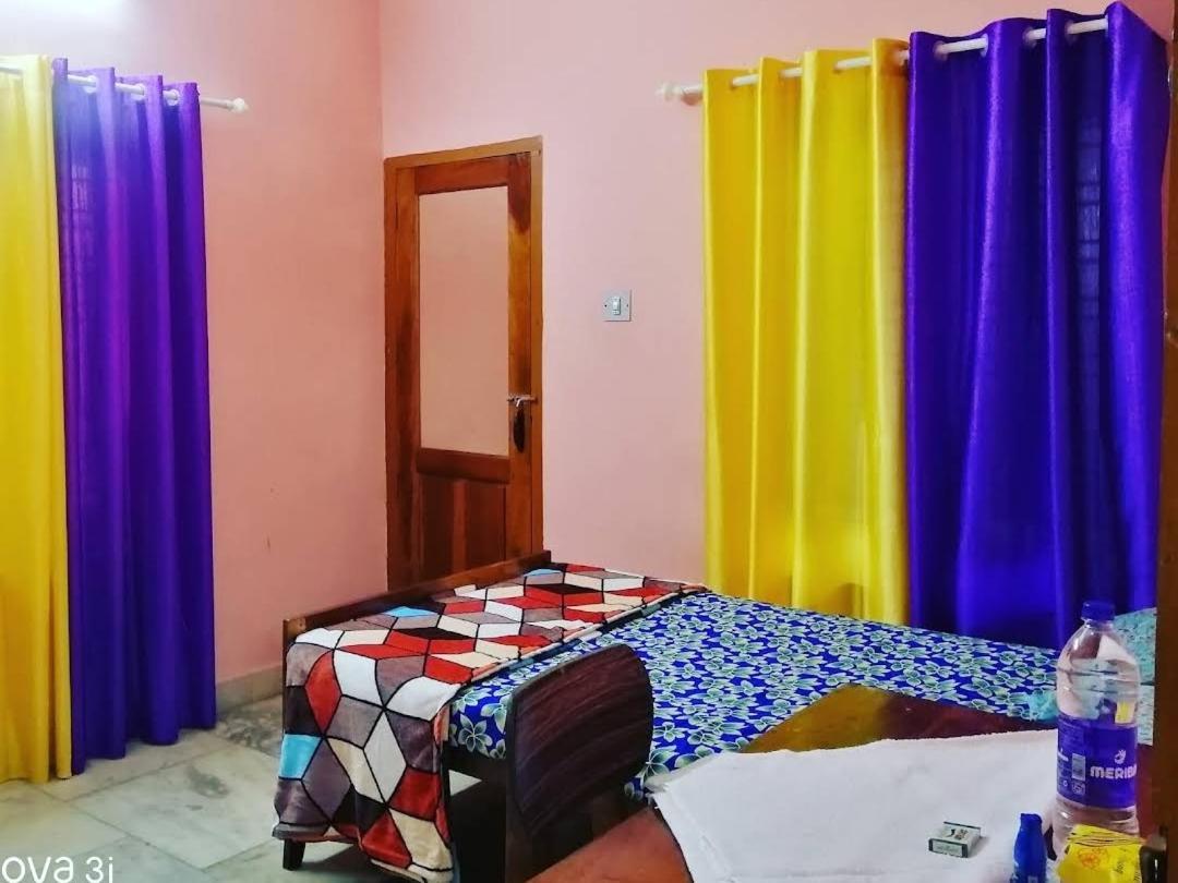 Theertha Homestay Varkala Exterior photo